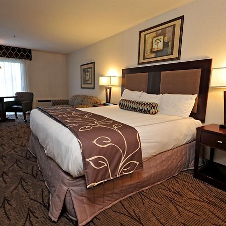 Shilo Inn Suites - Idaho Falls Zimmer foto