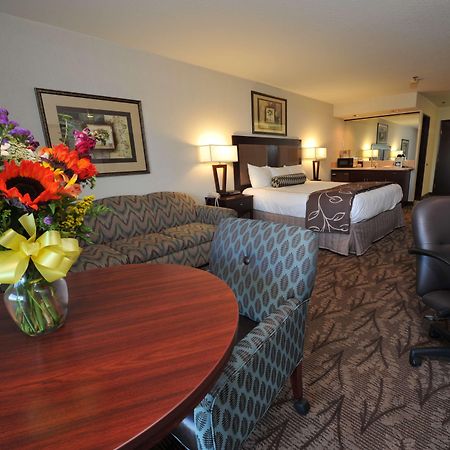 Shilo Inn Suites - Idaho Falls Zimmer foto