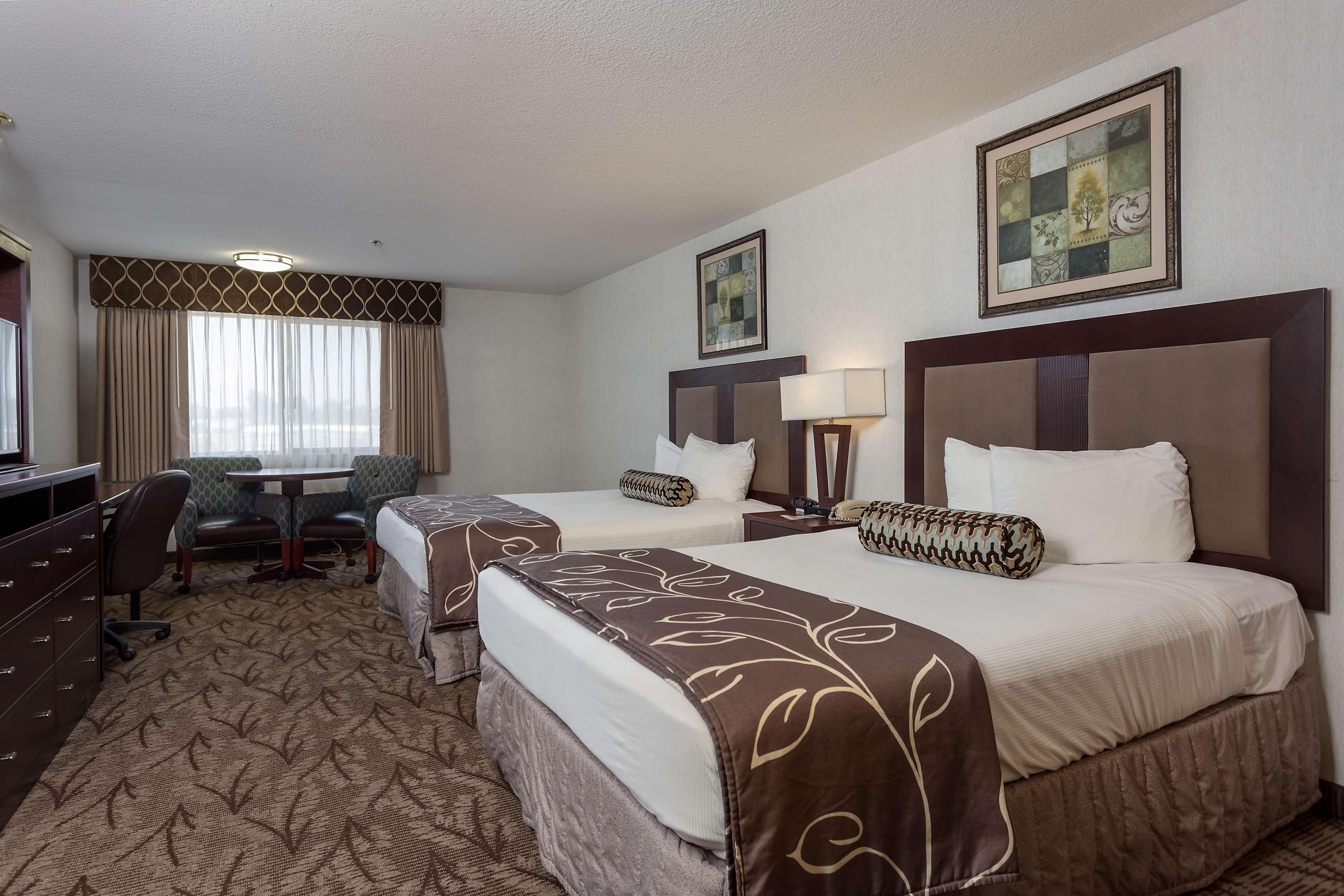 Shilo Inn Suites - Idaho Falls Exterior foto