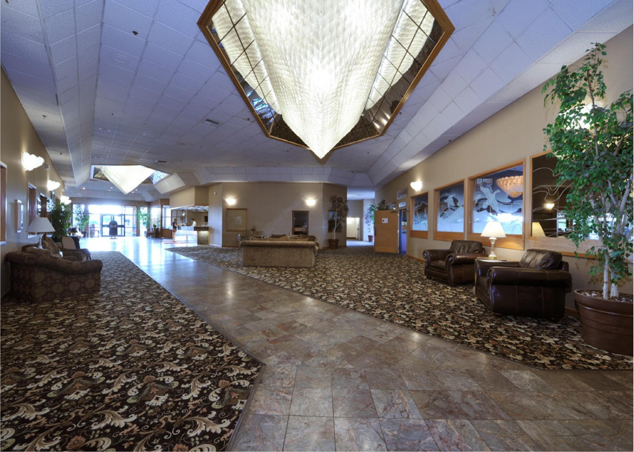 Shilo Inn Suites - Idaho Falls Exterior foto