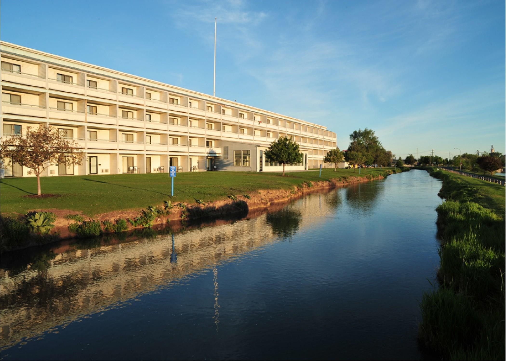 Shilo Inn Suites - Idaho Falls Exterior foto