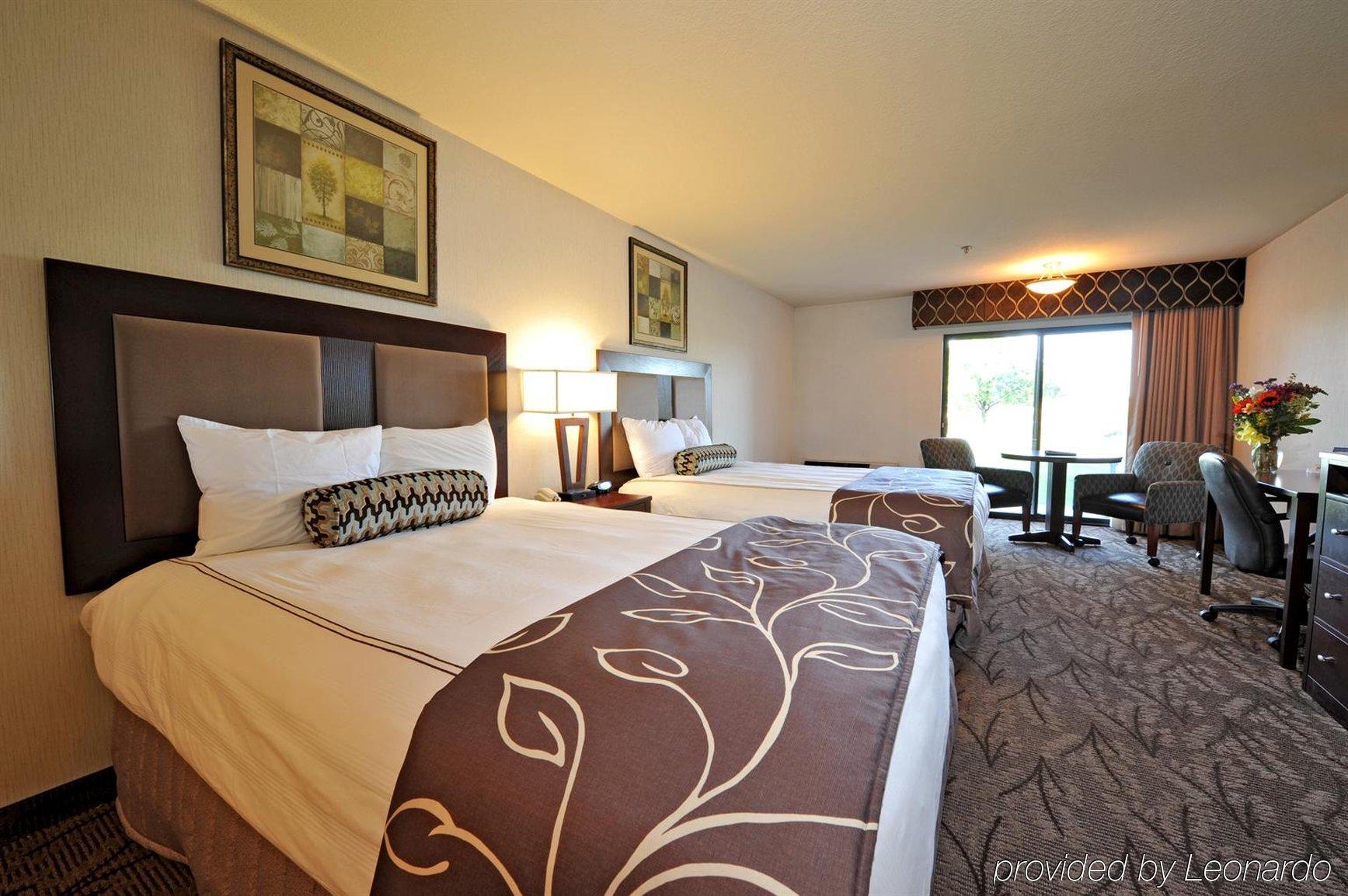 Shilo Inn Suites - Idaho Falls Zimmer foto