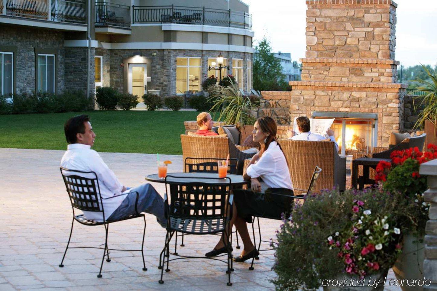 Shilo Inn Suites - Idaho Falls Exterior foto