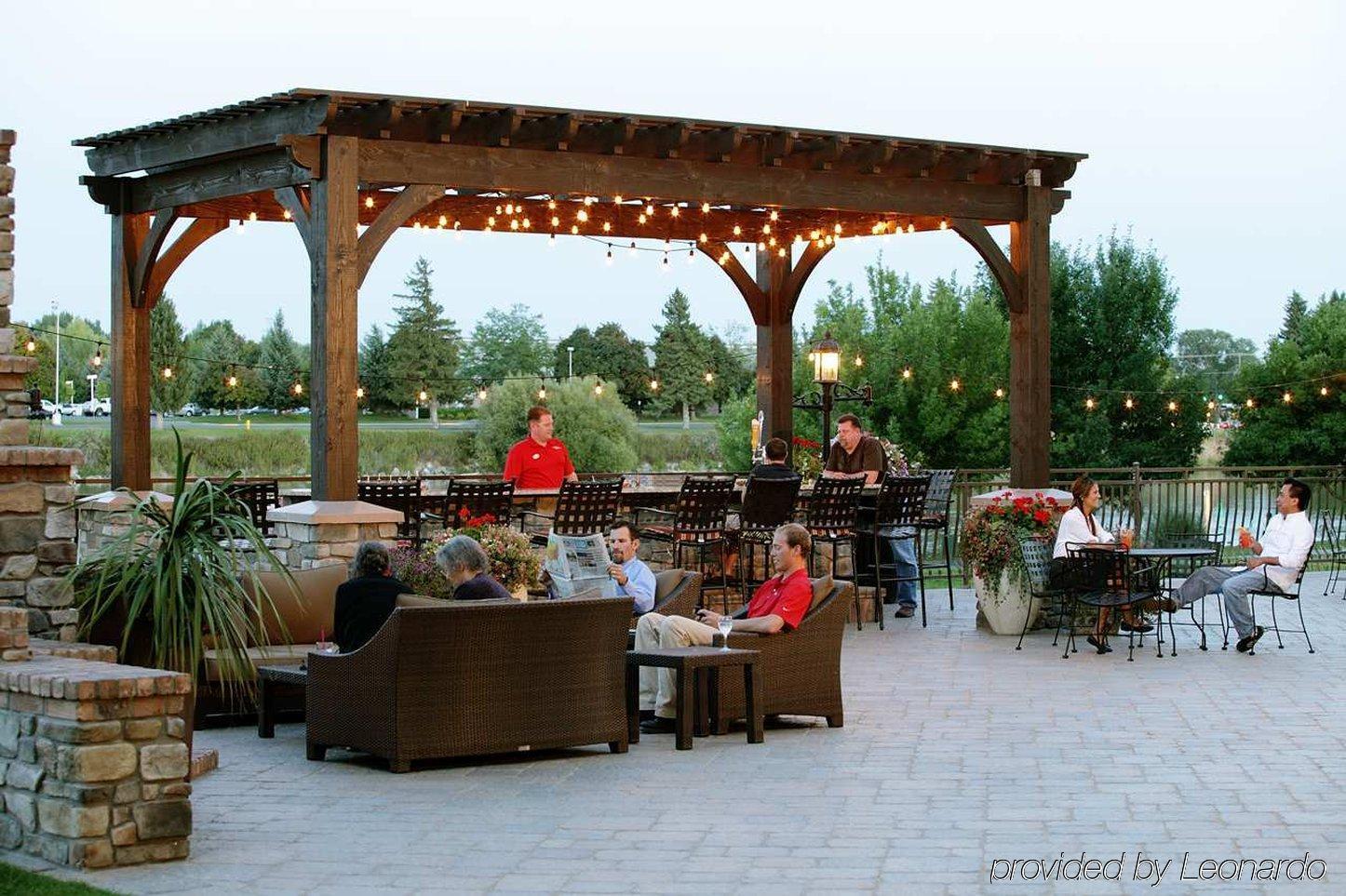 Shilo Inn Suites - Idaho Falls Exterior foto
