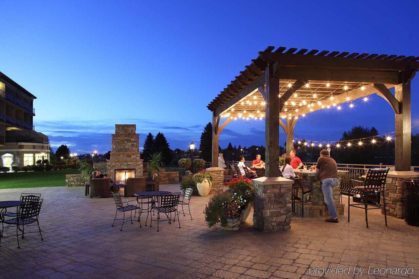 Shilo Inn Suites - Idaho Falls Exterior foto