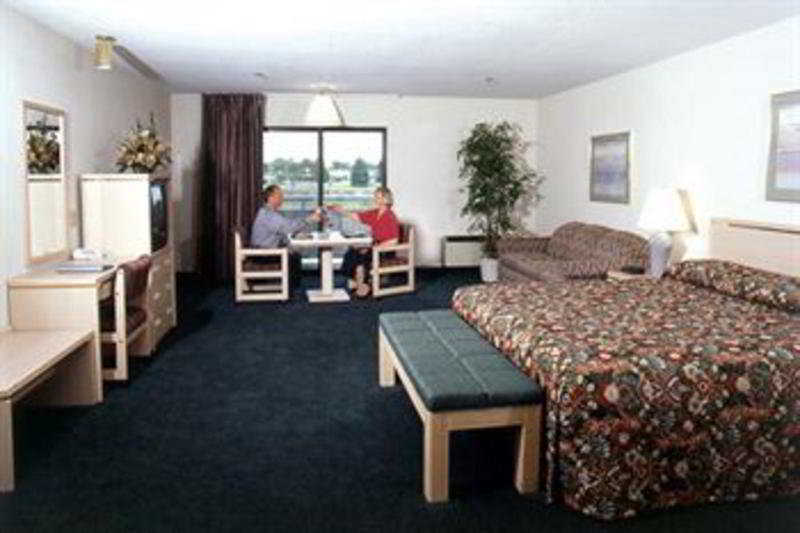 Shilo Inn Suites - Idaho Falls Zimmer foto