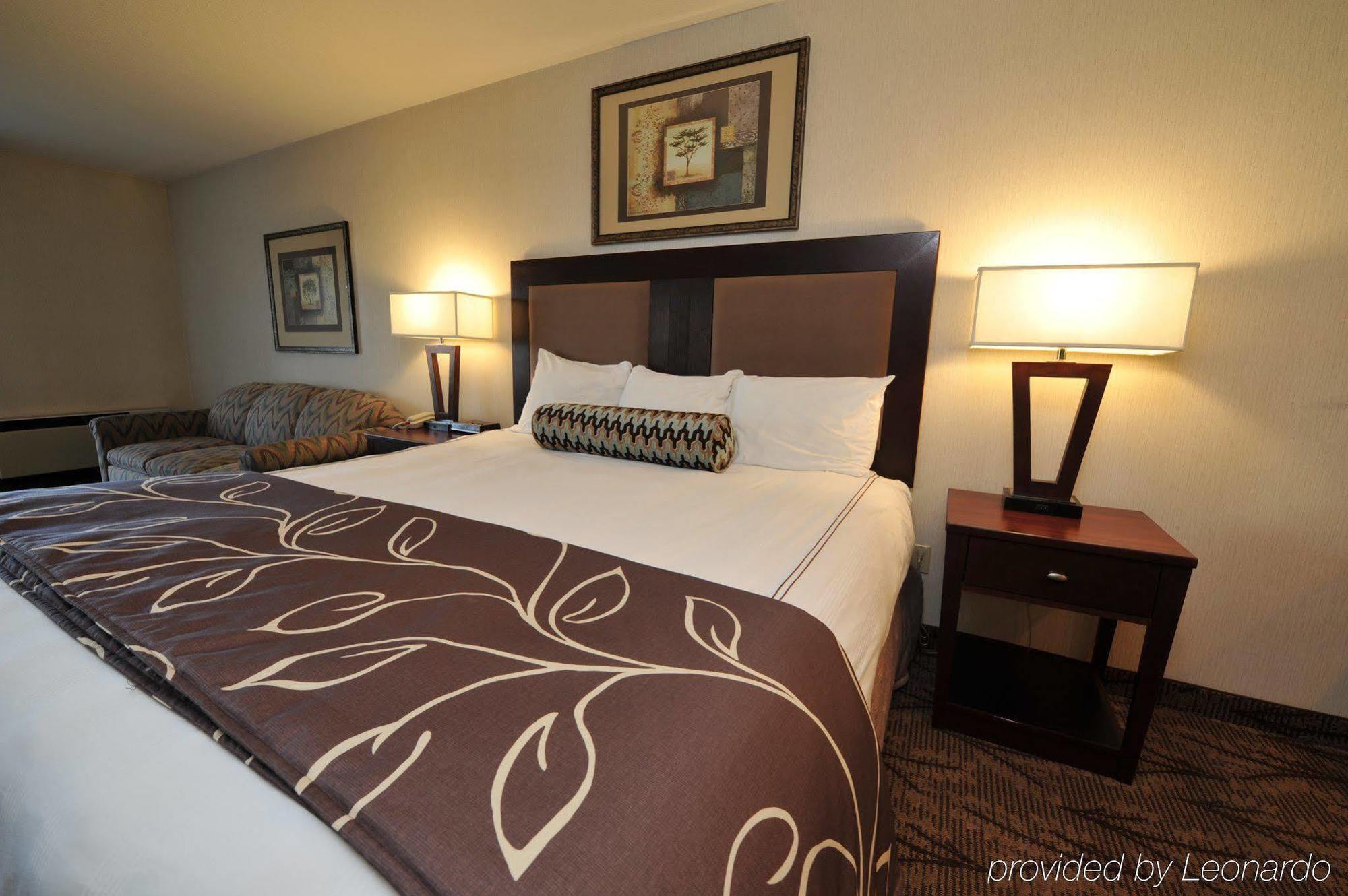 Shilo Inn Suites - Idaho Falls Zimmer foto