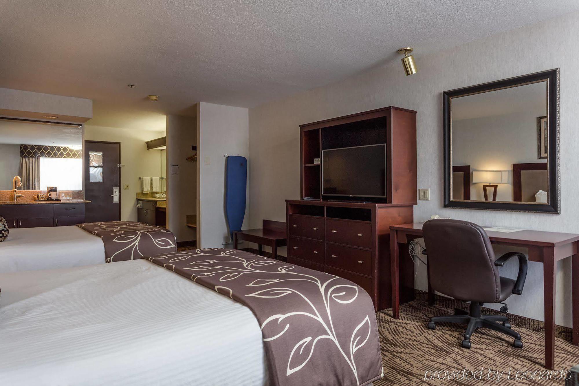 Shilo Inn Suites - Idaho Falls Exterior foto