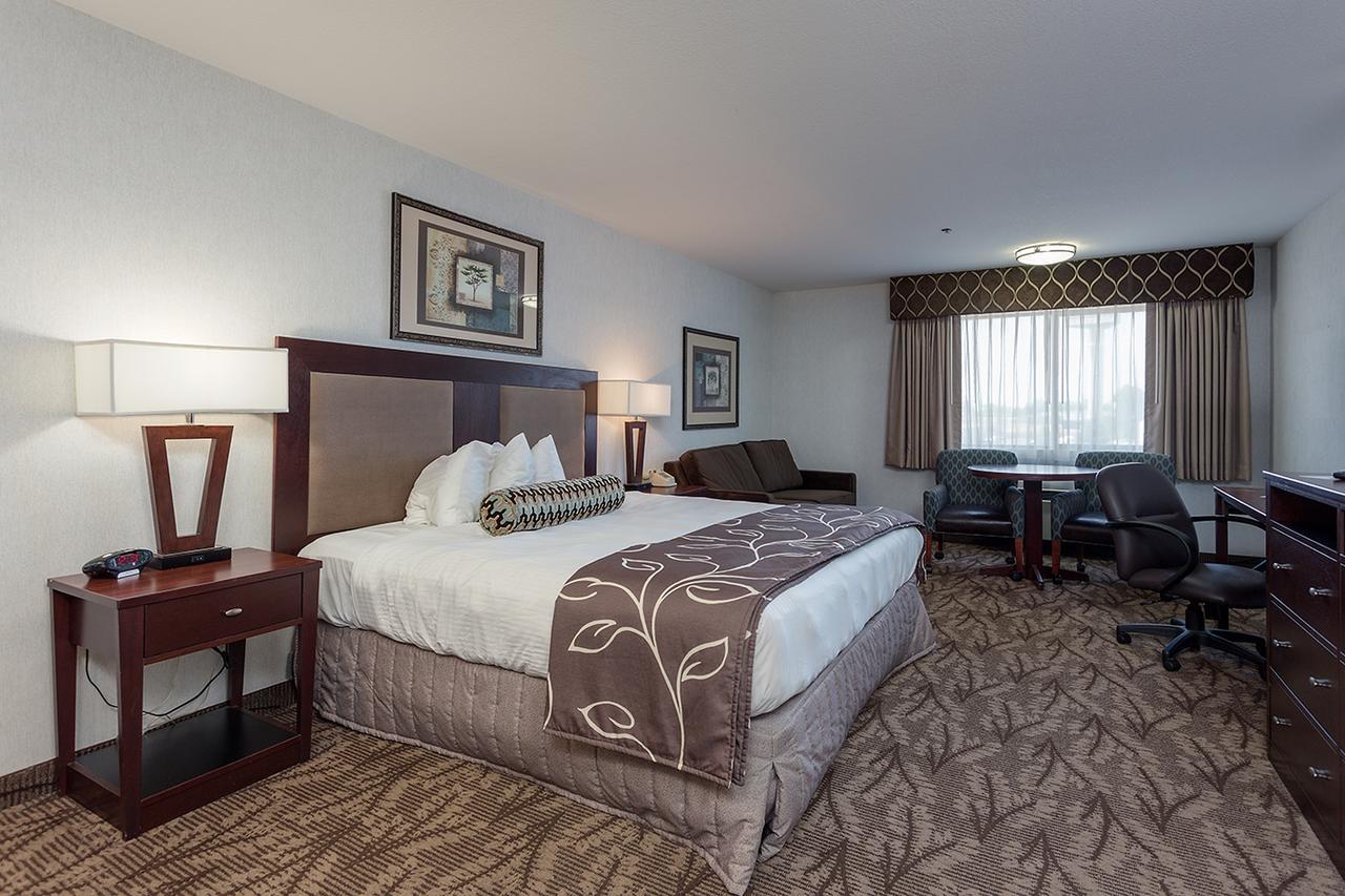 Shilo Inn Suites - Idaho Falls Exterior foto
