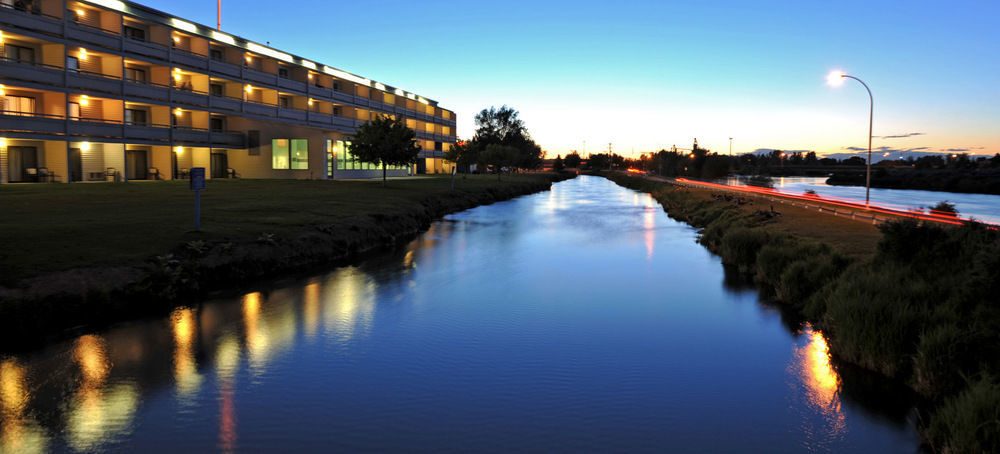 Shilo Inn Suites - Idaho Falls Exterior foto